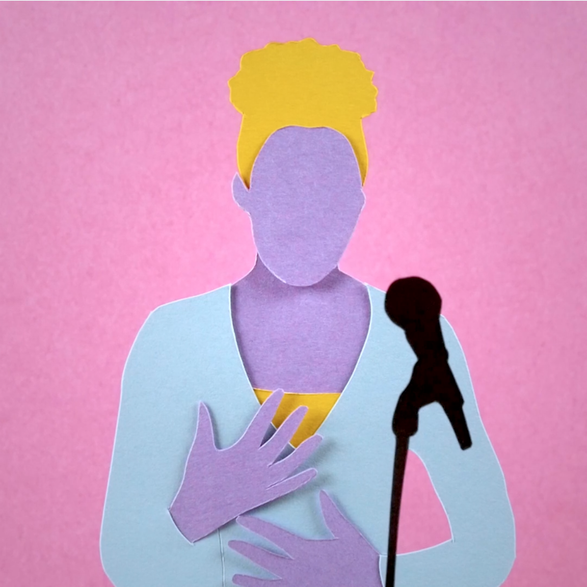 Poetry Out Loud Manual Cinema 7